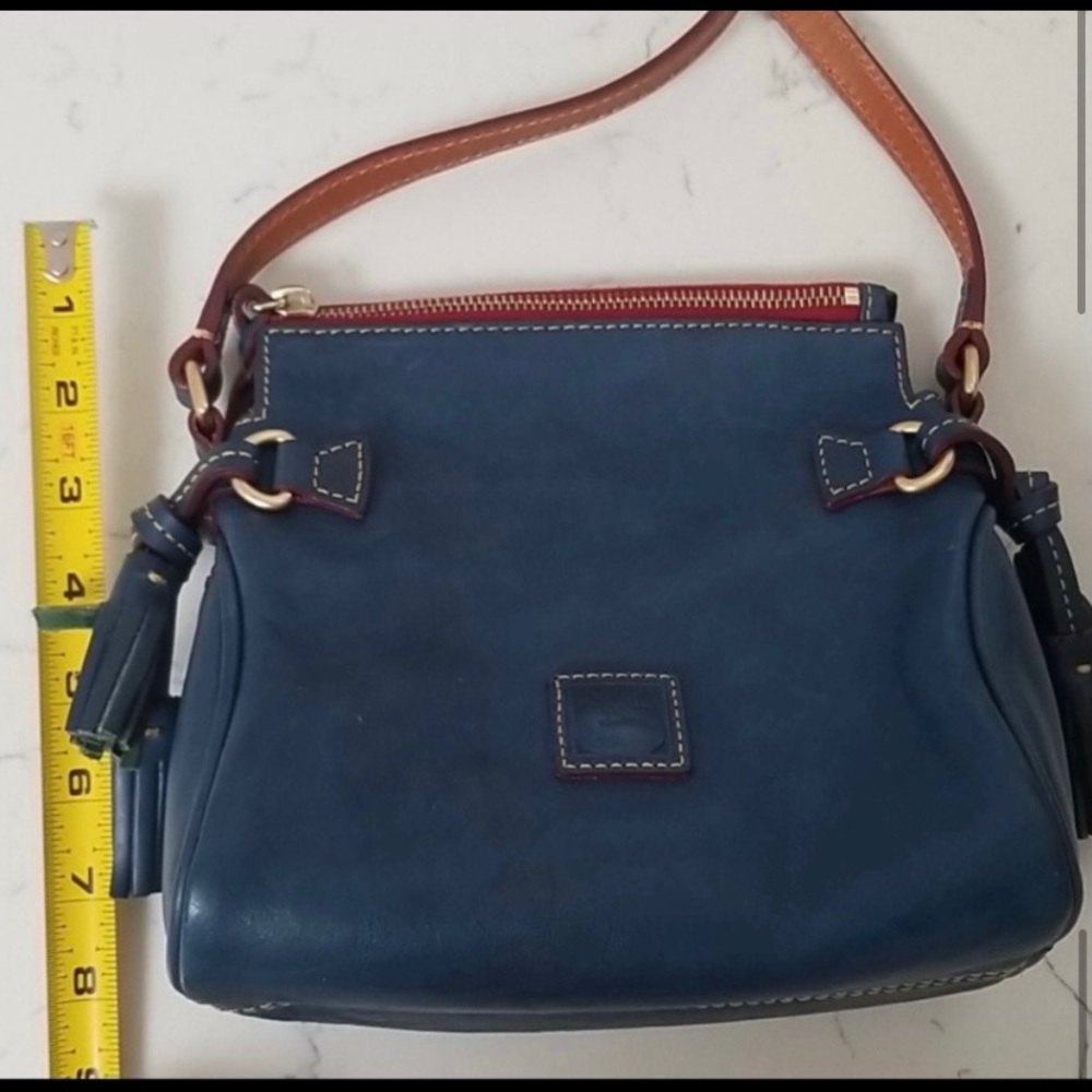 Dooney &Bourke Florentine Mini